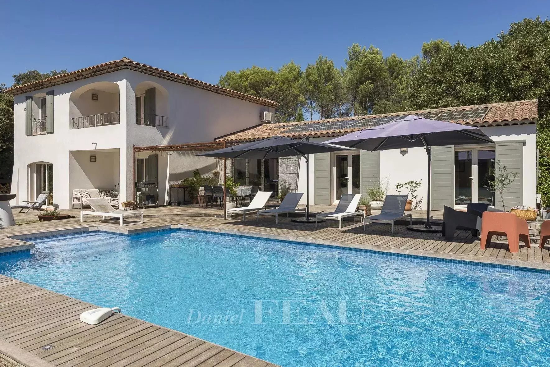 Maison à vendre, 216m², Aix-en-Provence