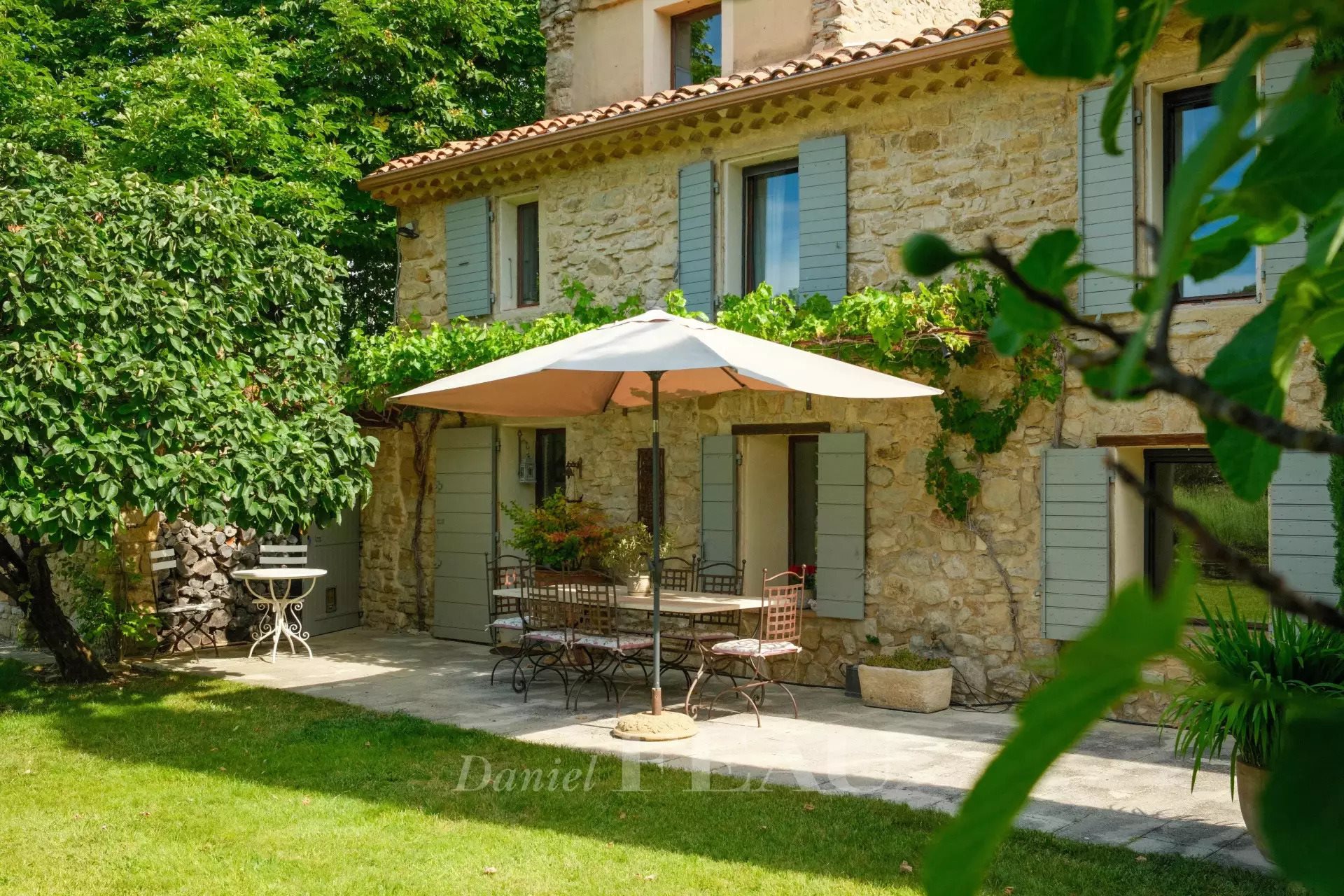 Maison à vendre, 188m², Aix-en-Provence