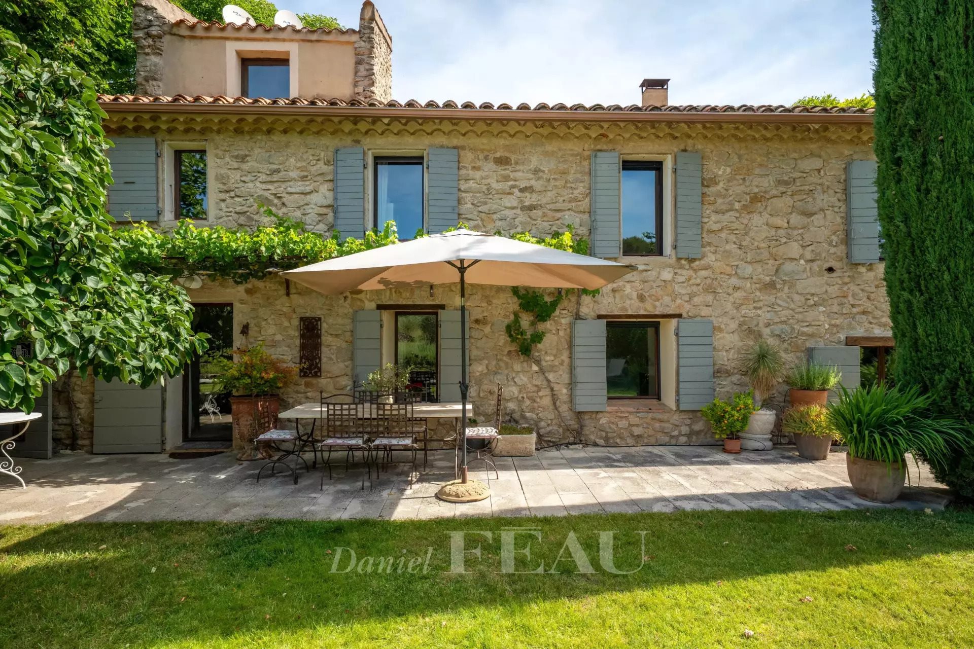 Maison à vendre, 188m², Aix-en-Provence