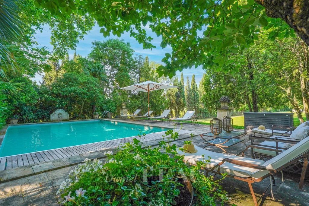 Maison à vendre, 400m², Aix-en-Provence