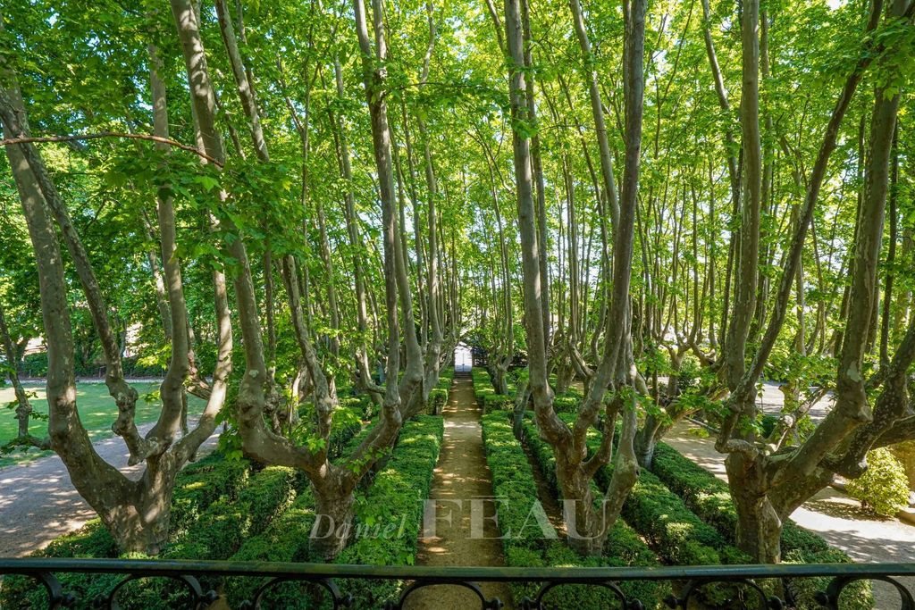 Maison à vendre, 400m², Aix-en-Provence