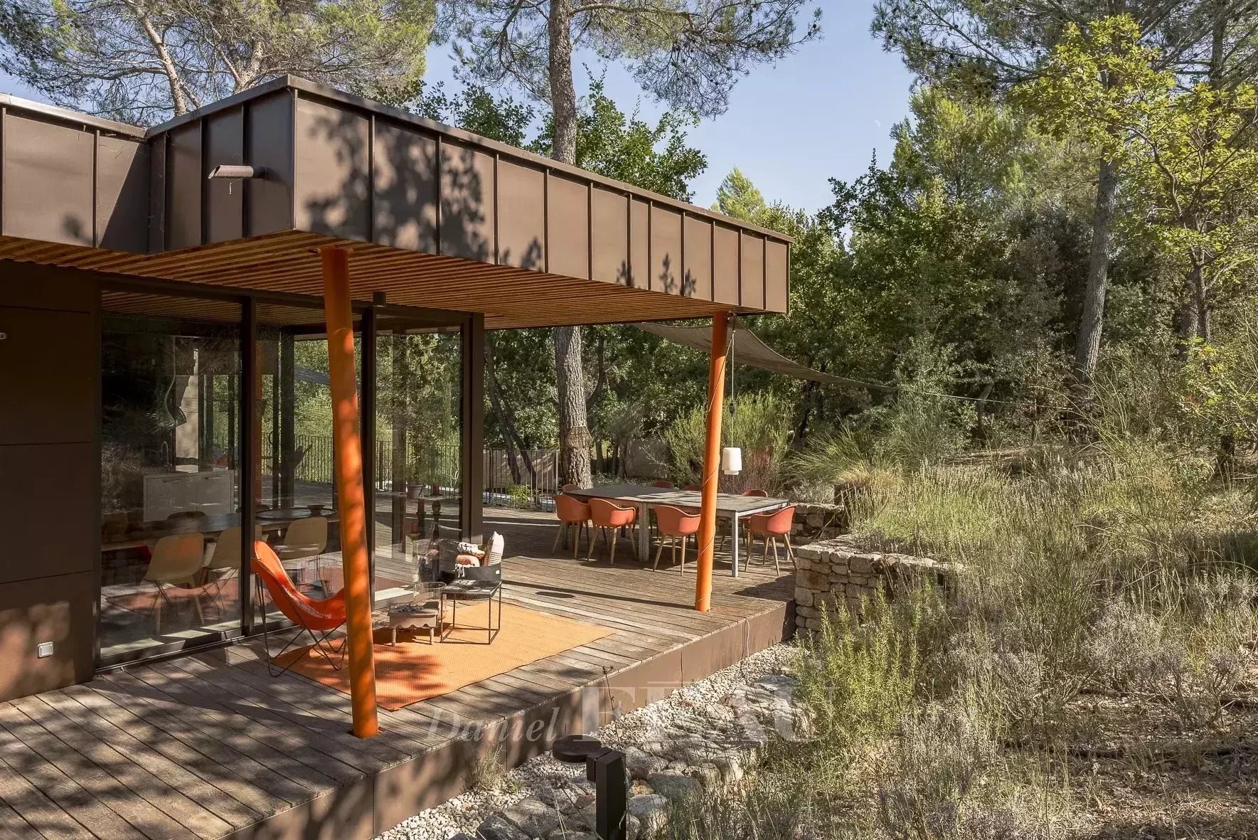 Maison à vendre, 240m², Aix-en-Provence