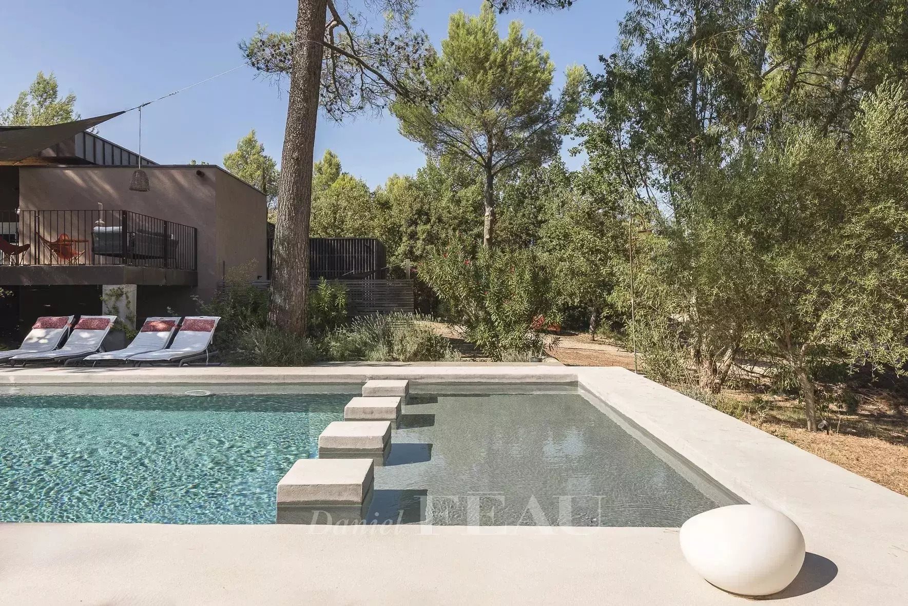 Maison à vendre, 240m², Aix-en-Provence