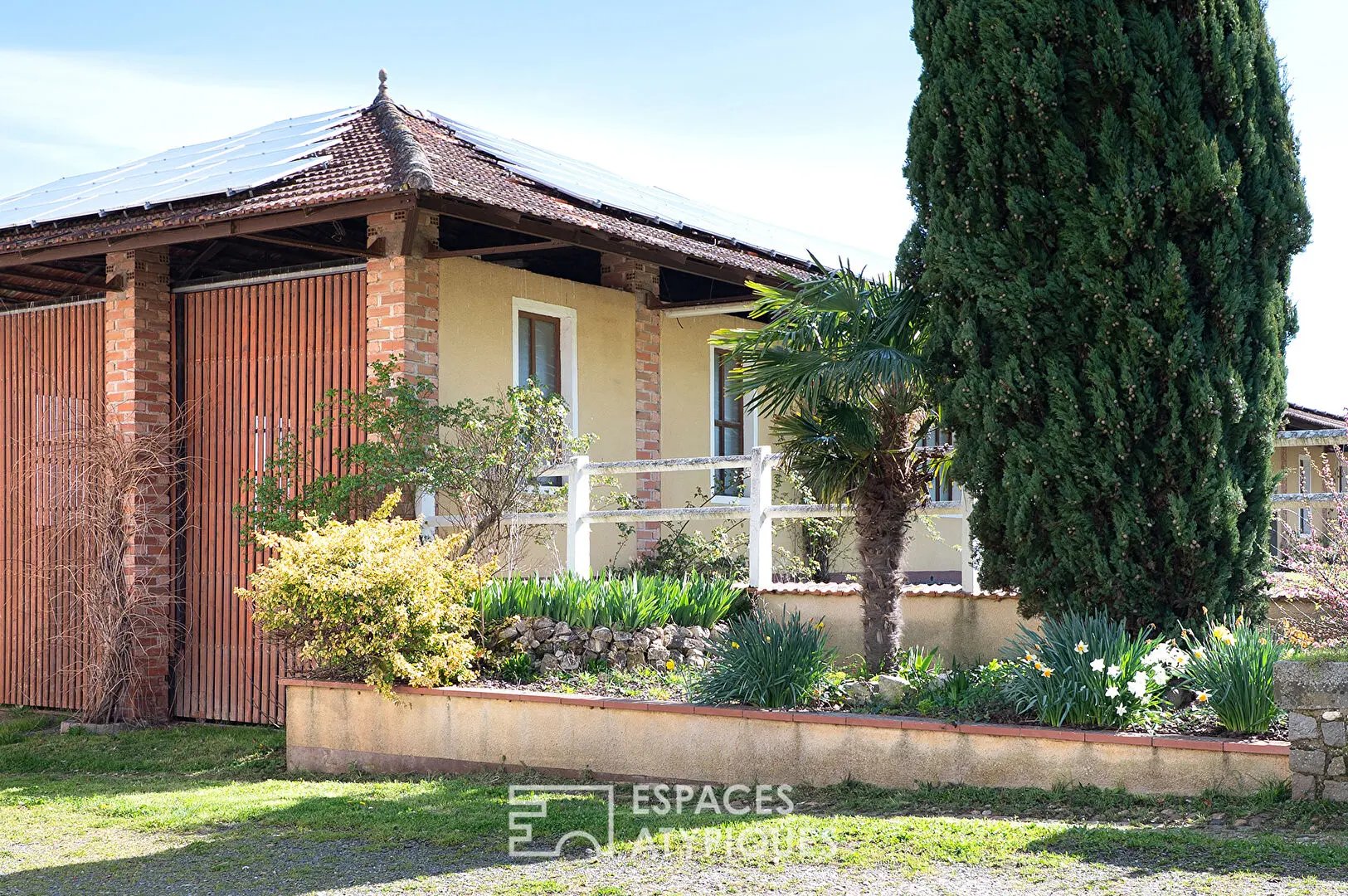Maison à vendre, 591m², Albi