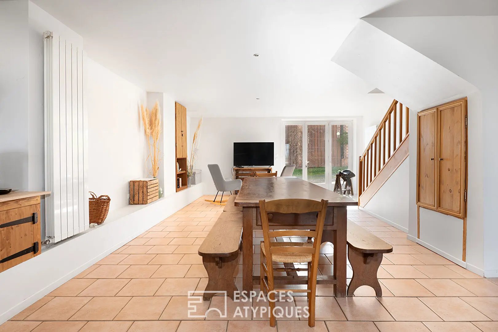 Maison à vendre, 591m², Albi