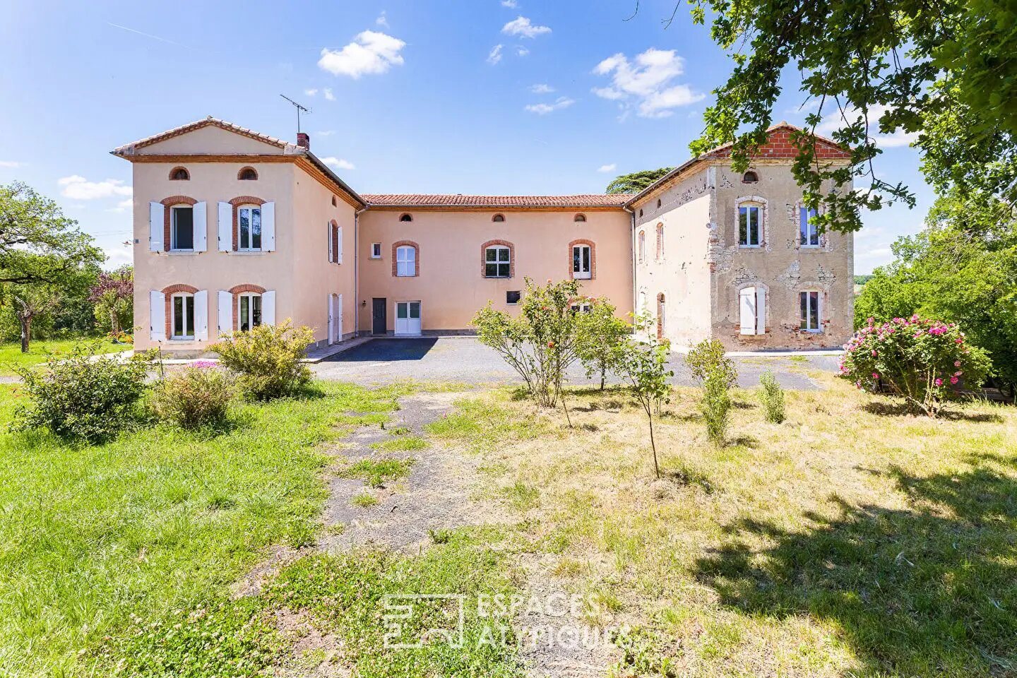 Maison à vendre, 224m², Albi