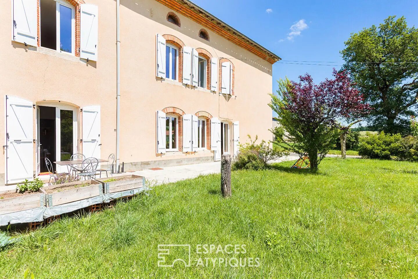 Maison à vendre, 224m², Albi