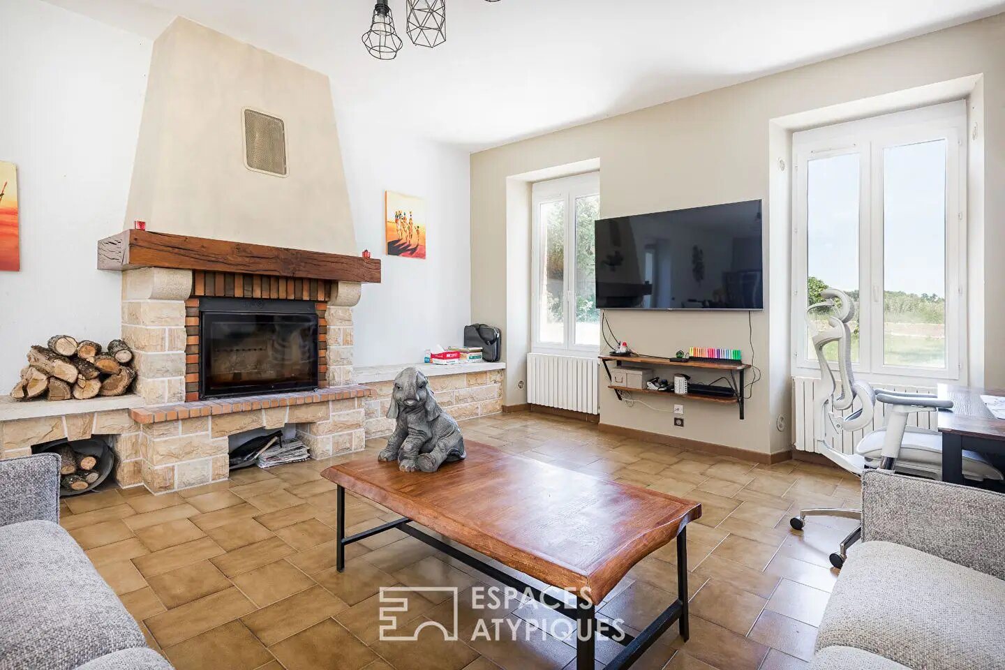 Maison à vendre, 224m², Albi
