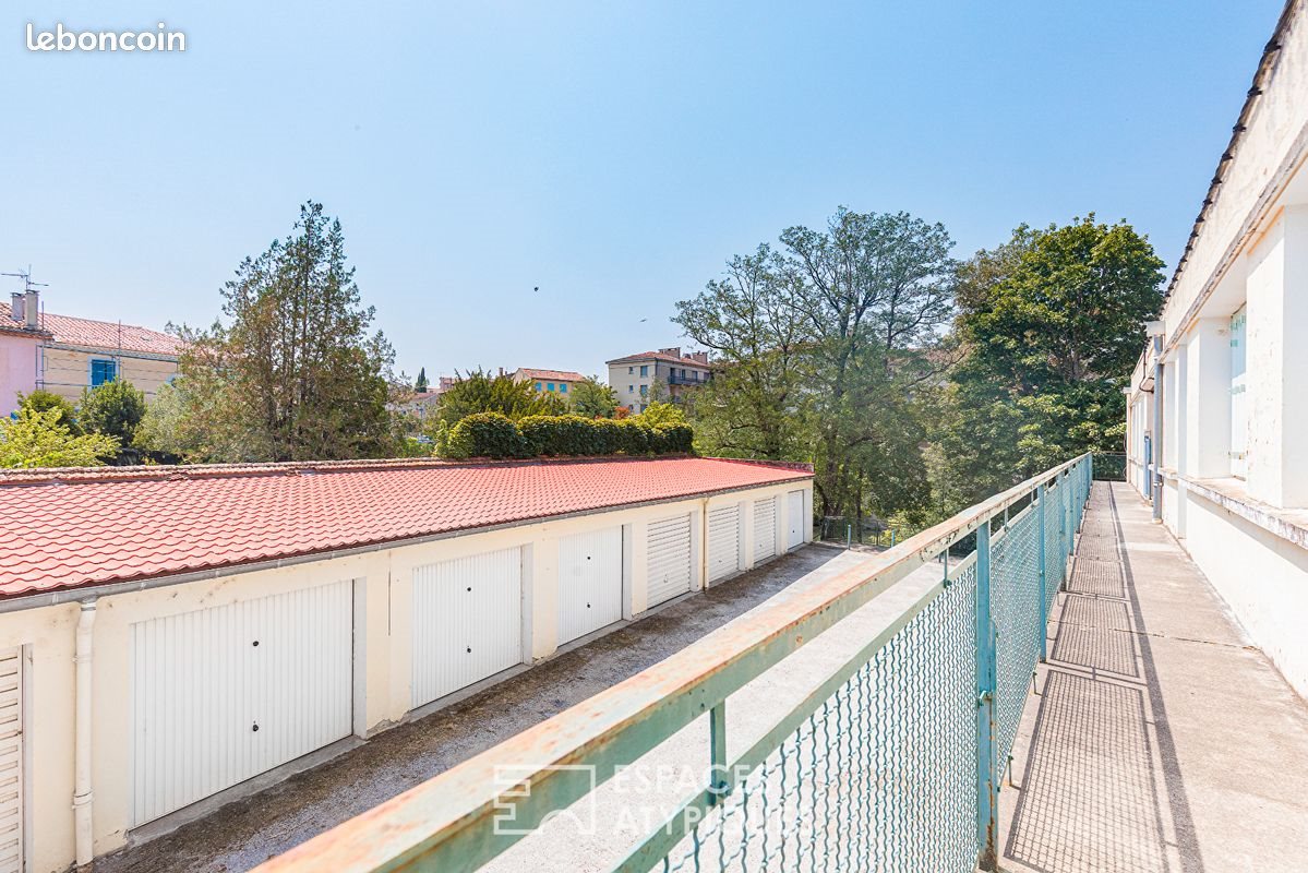 Appartement à vendre, 284m², Castres