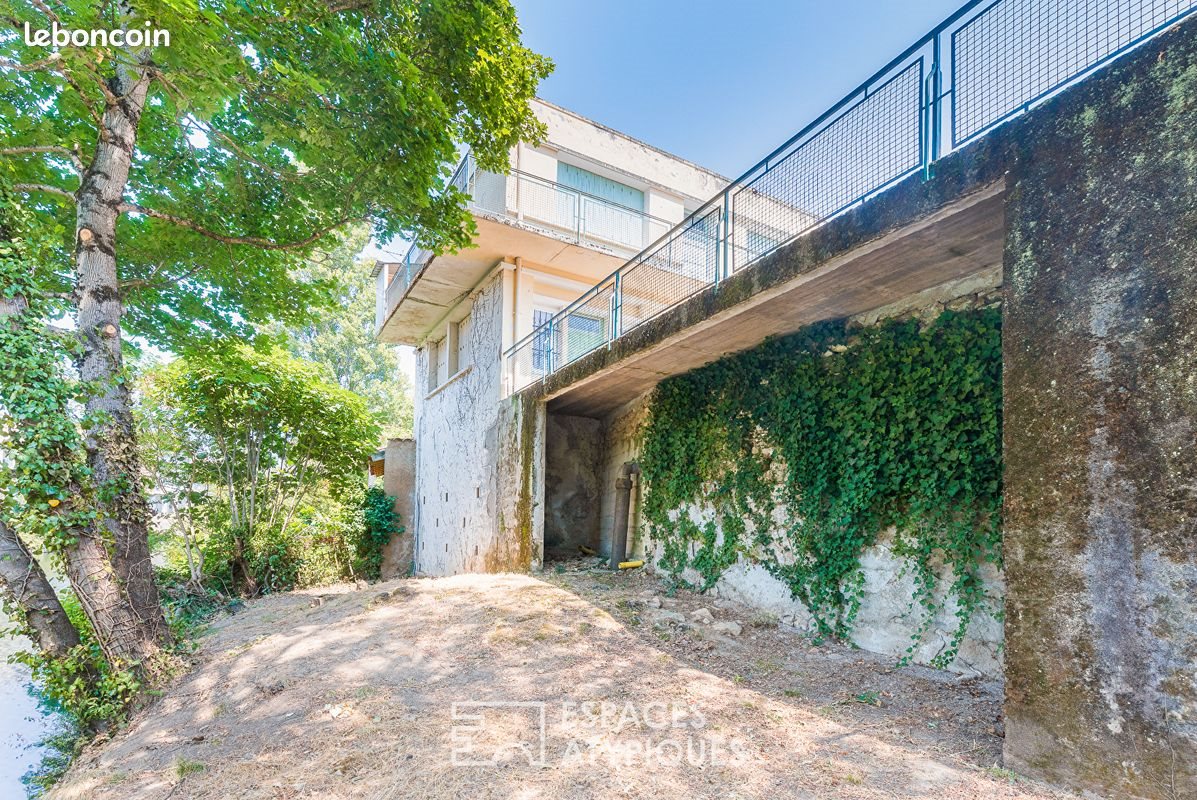Appartement à vendre, 284m², Castres