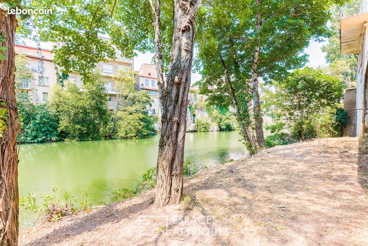 Appartement à vendre, 284m², Castres