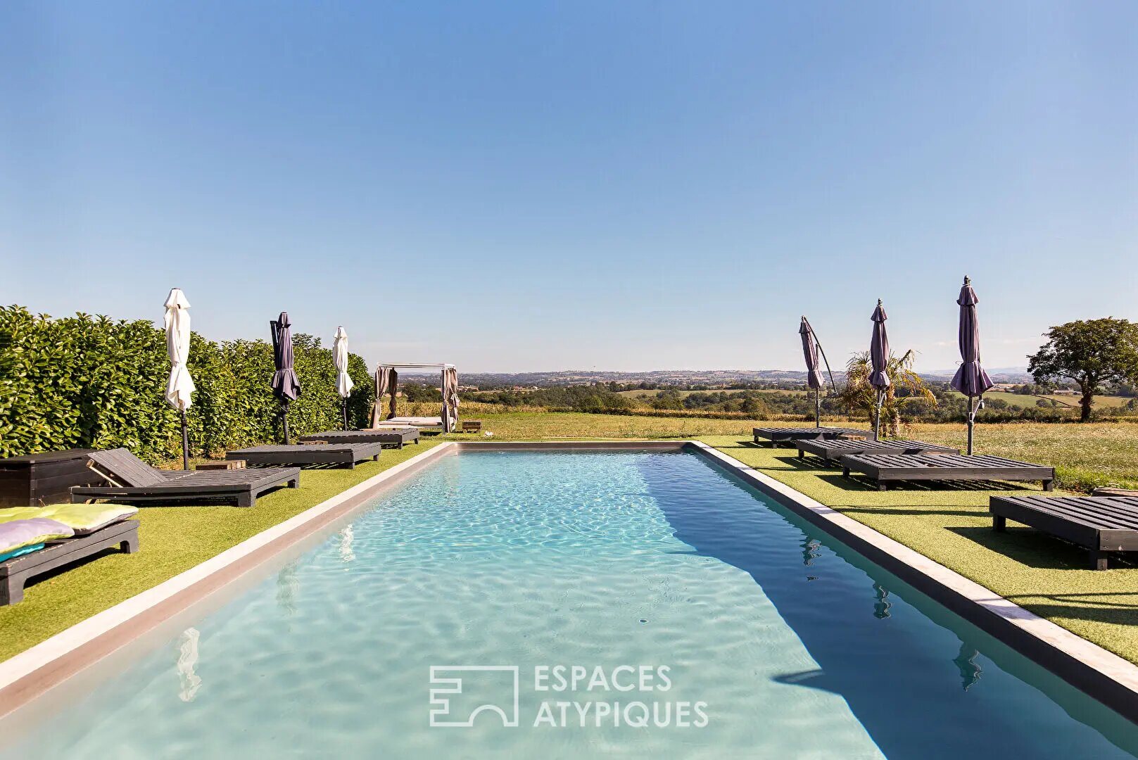 Maison à vendre, 820m², Albi