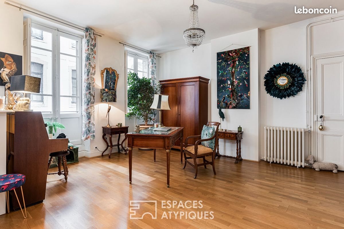 Appartement à vendre, 178m², Castres