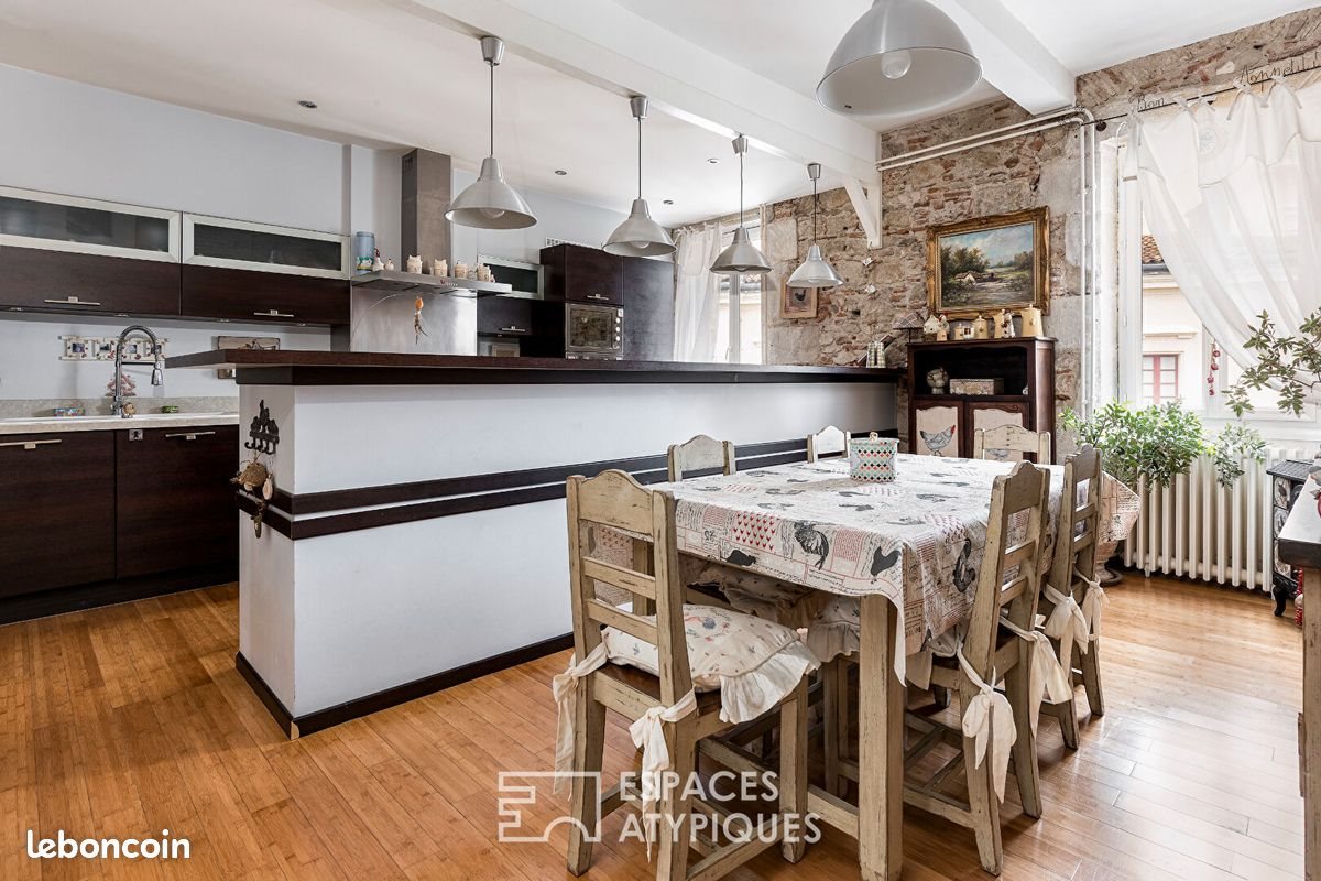 Appartement à vendre, 178m², Castres