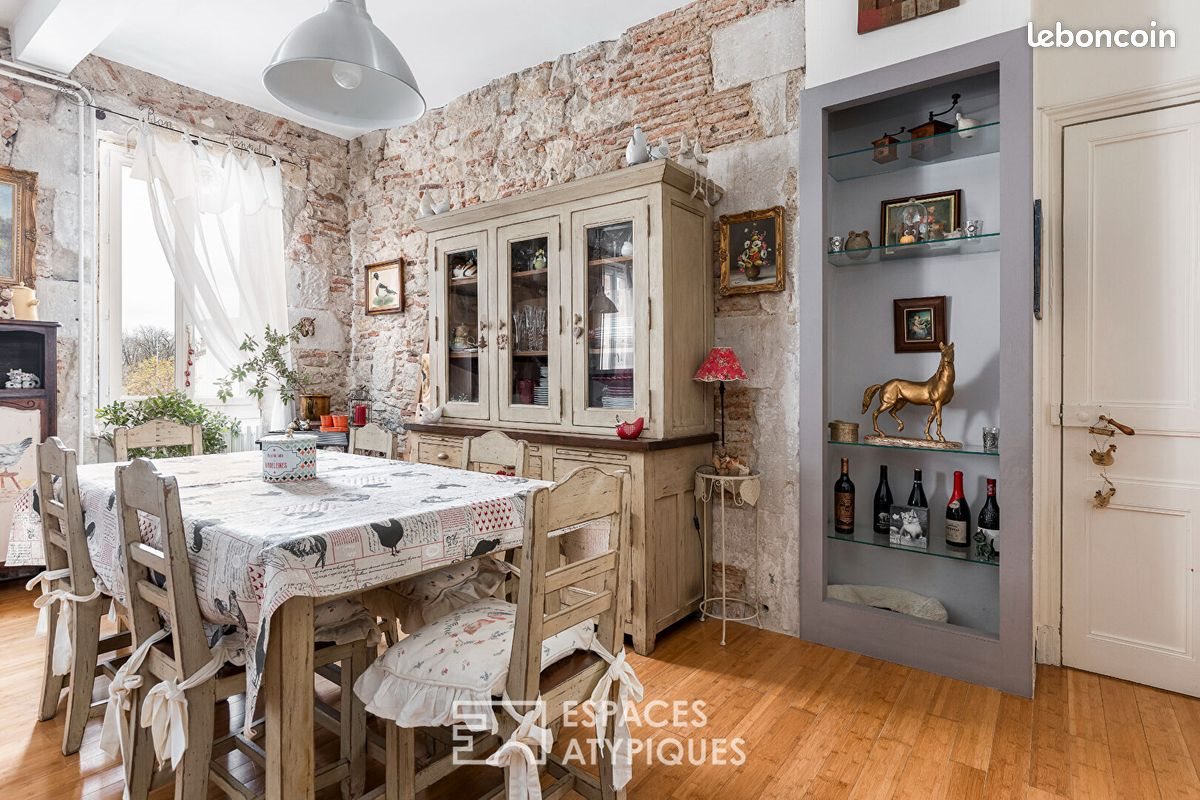 Appartement à vendre, 178m², Castres