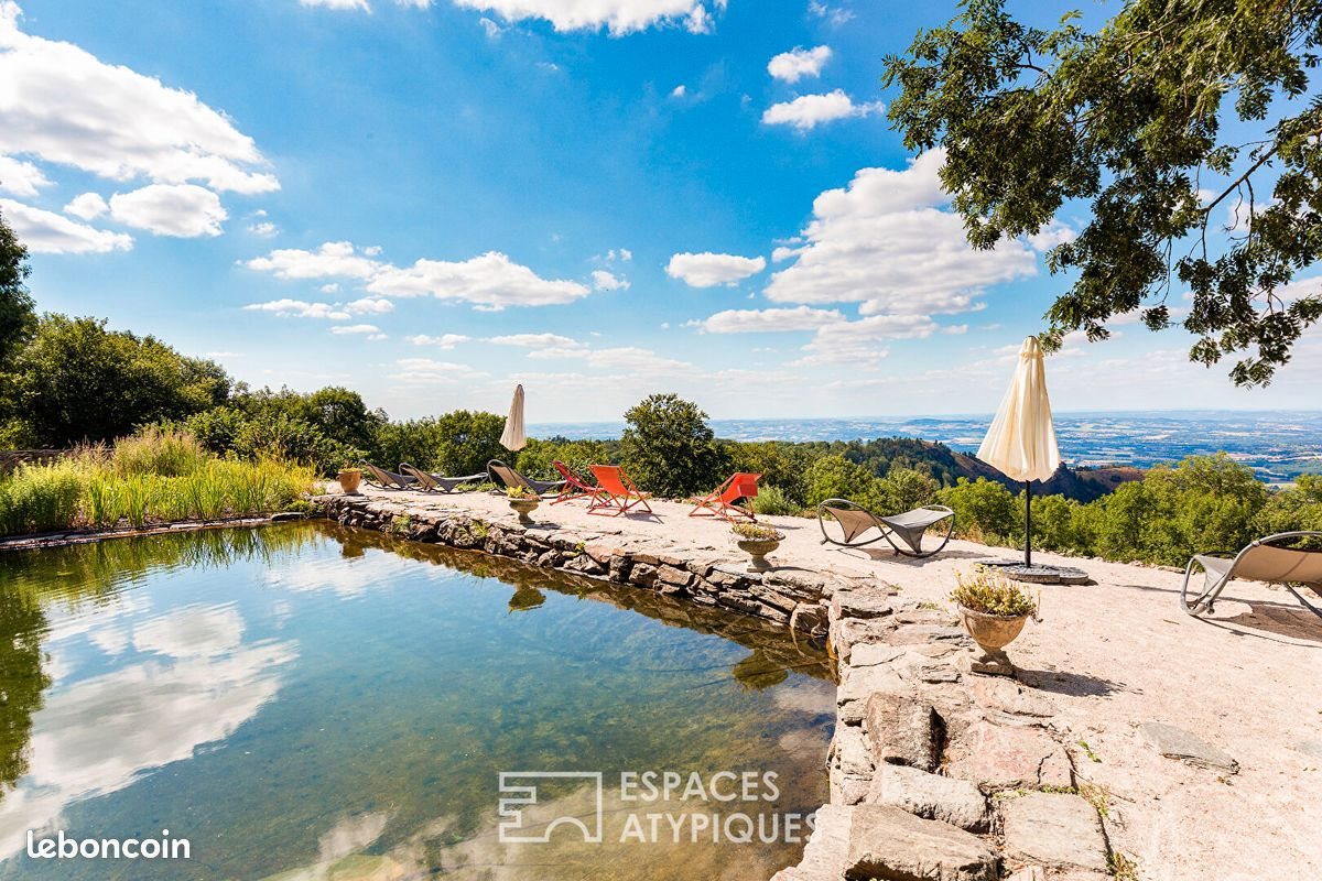 Maison à vendre, 298m², Dourgne