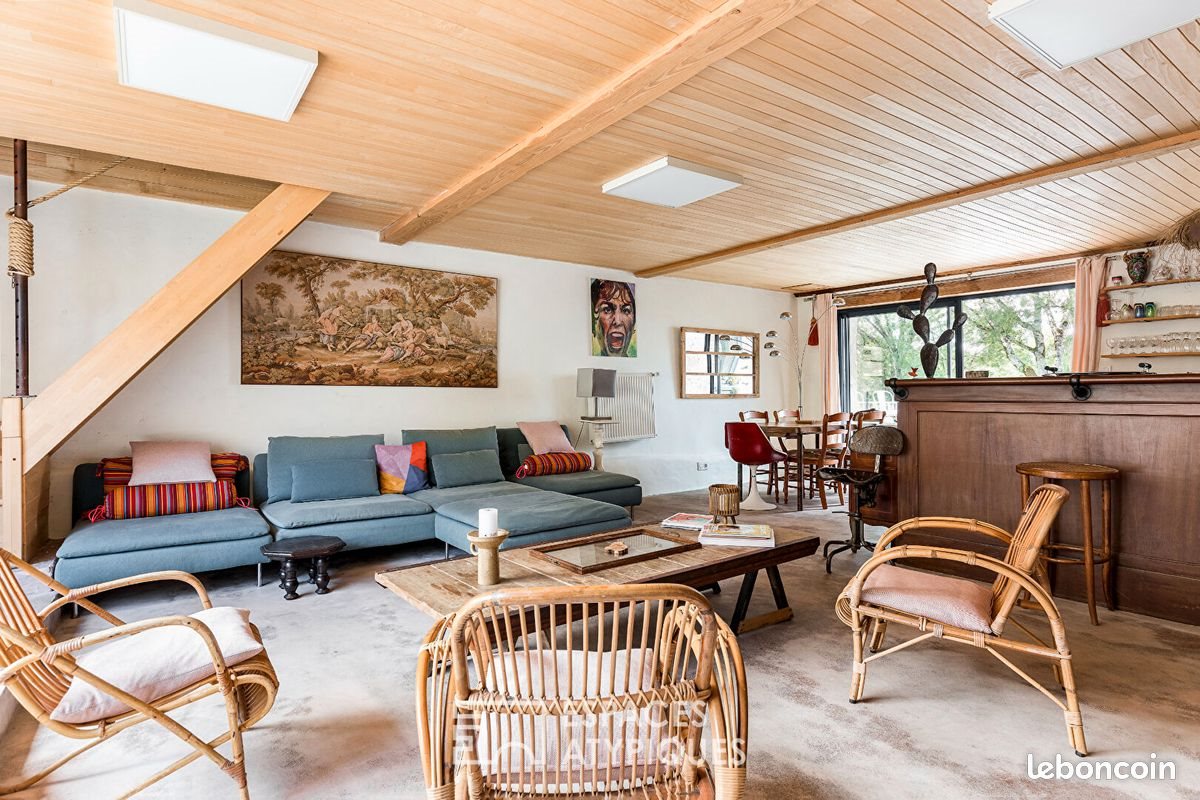 Maison à vendre, 298m², Dourgne