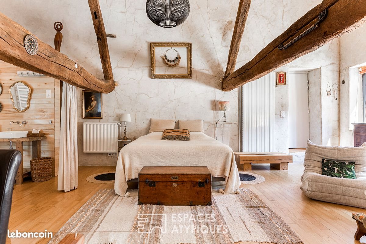 Maison à vendre, 298m², Dourgne