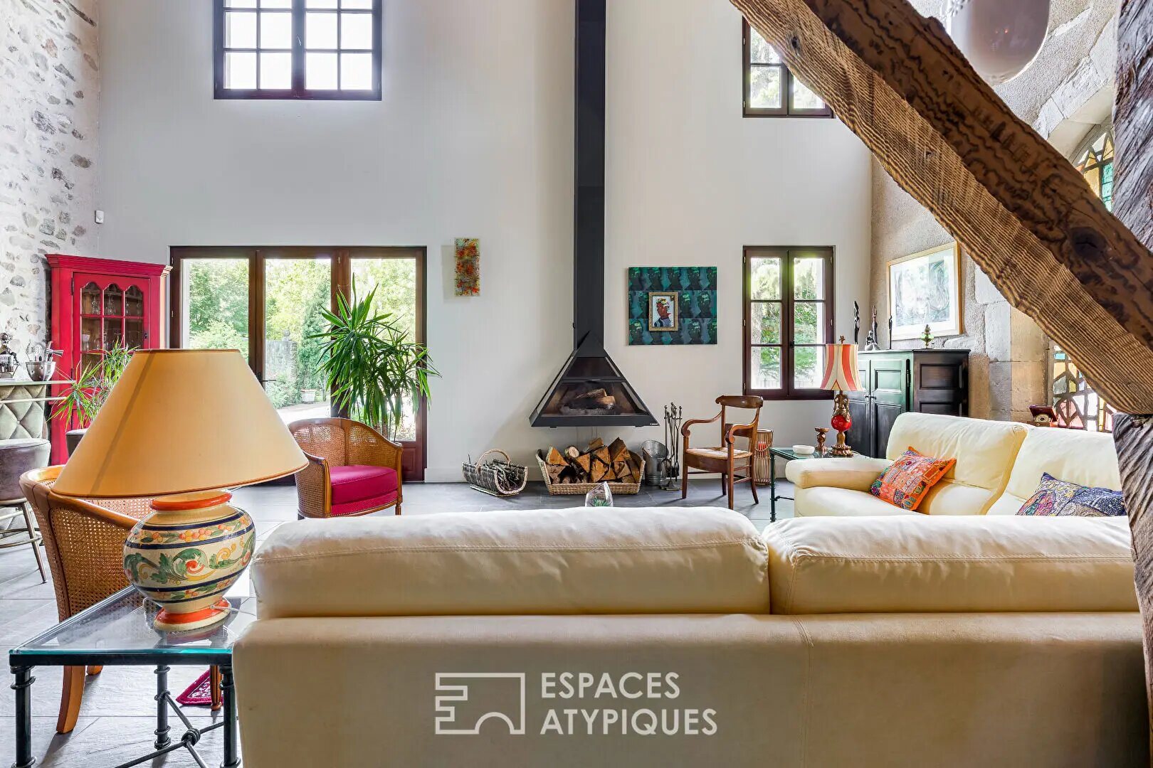 Maison à vendre, 334m², Castres