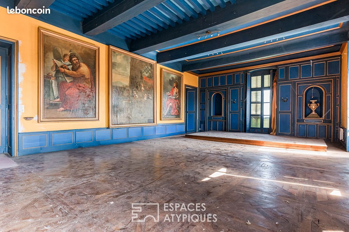 Maison à vendre, 1643m², Rabastens