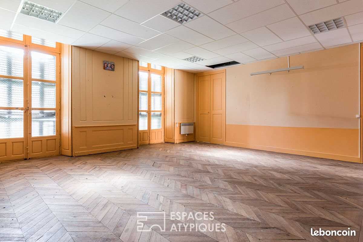 Maison à vendre, 1643m², Rabastens