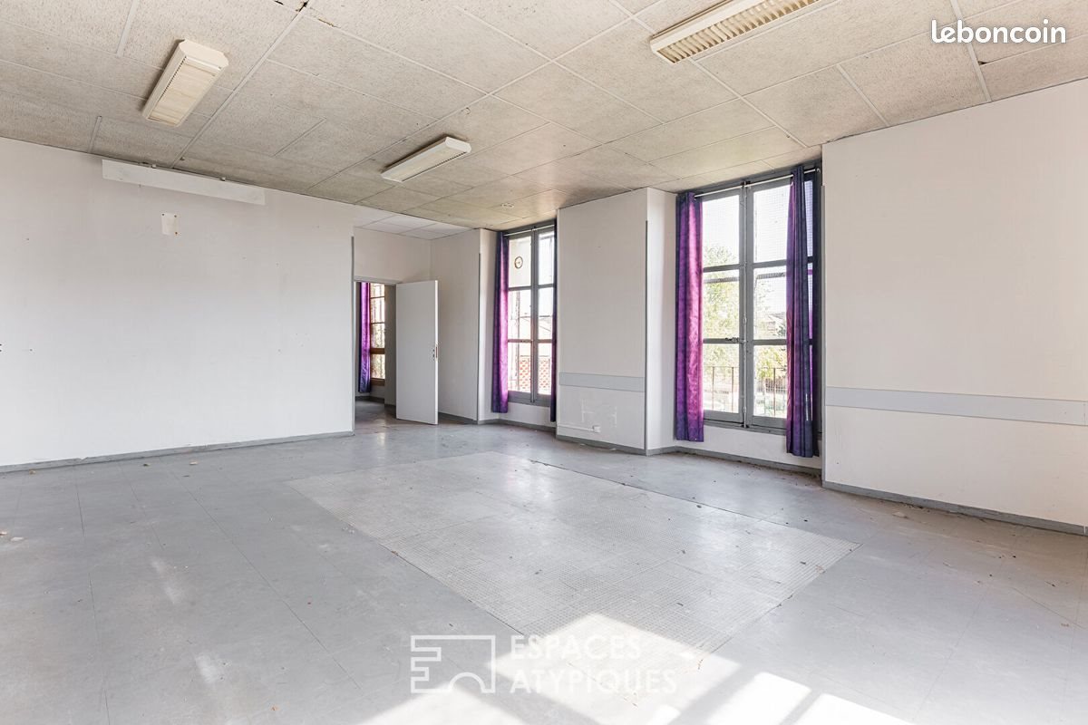 Maison à vendre, 1643m², Rabastens