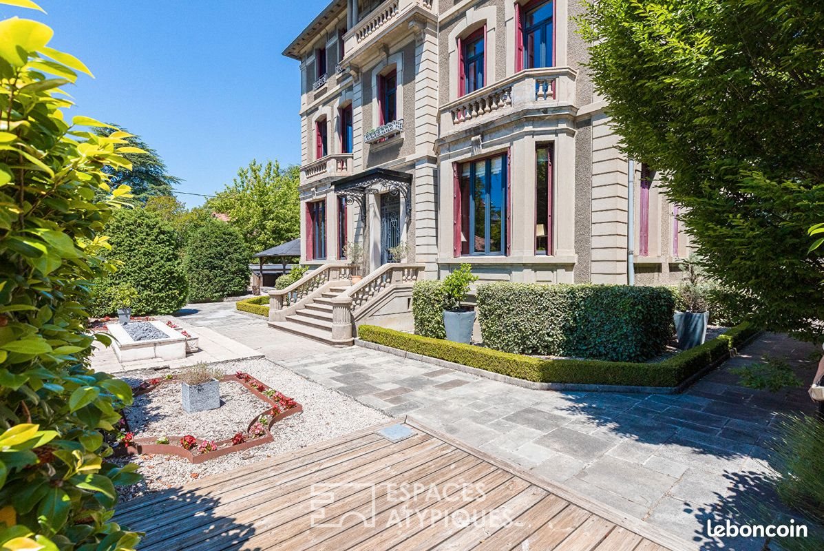 Maison à vendre, 638m², Mazamet