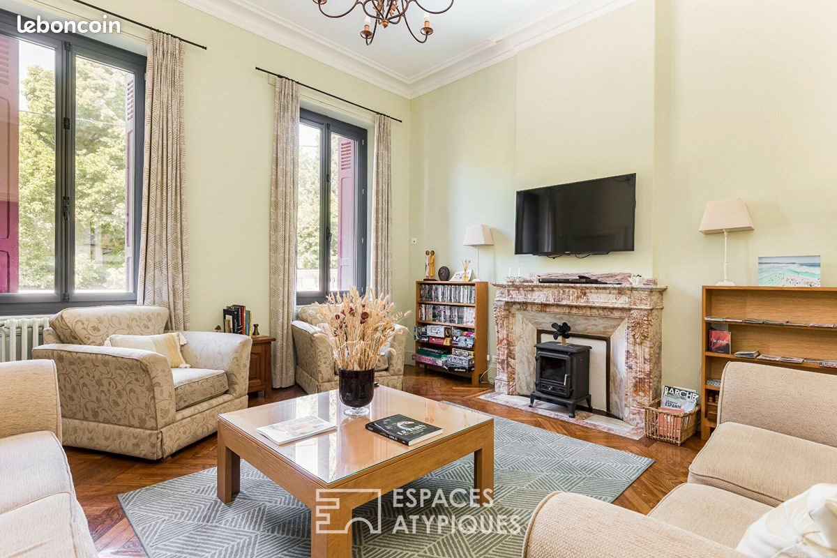 Maison à vendre, 638m², Mazamet