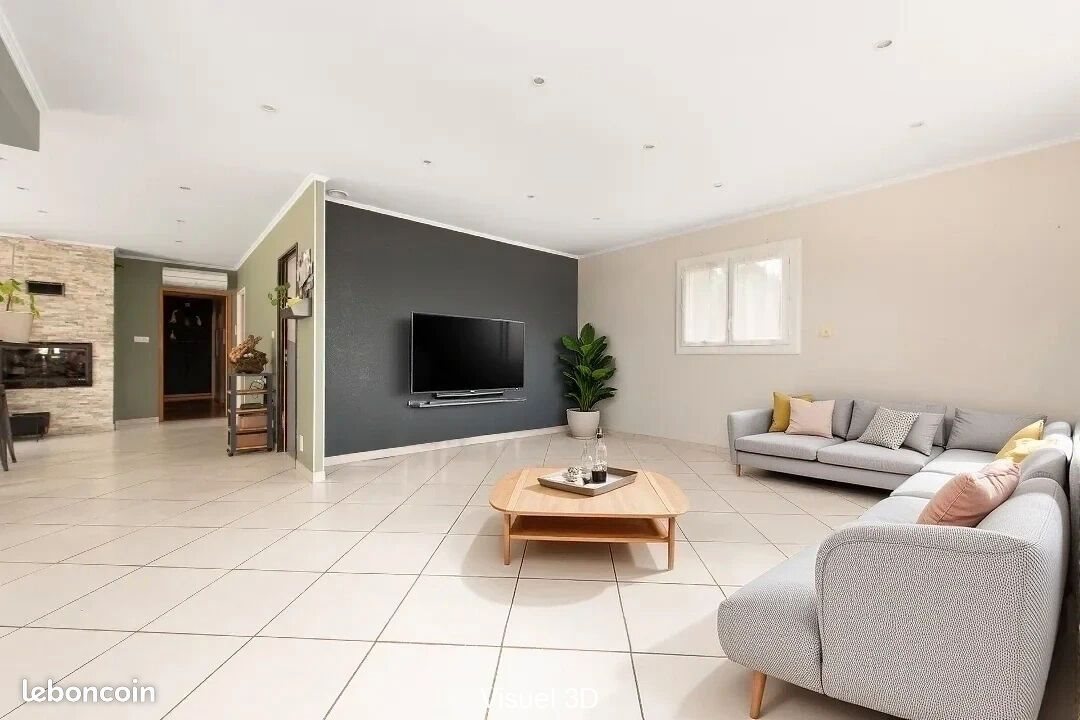 Maison à vendre, 200m², Cagnac-les-Mines