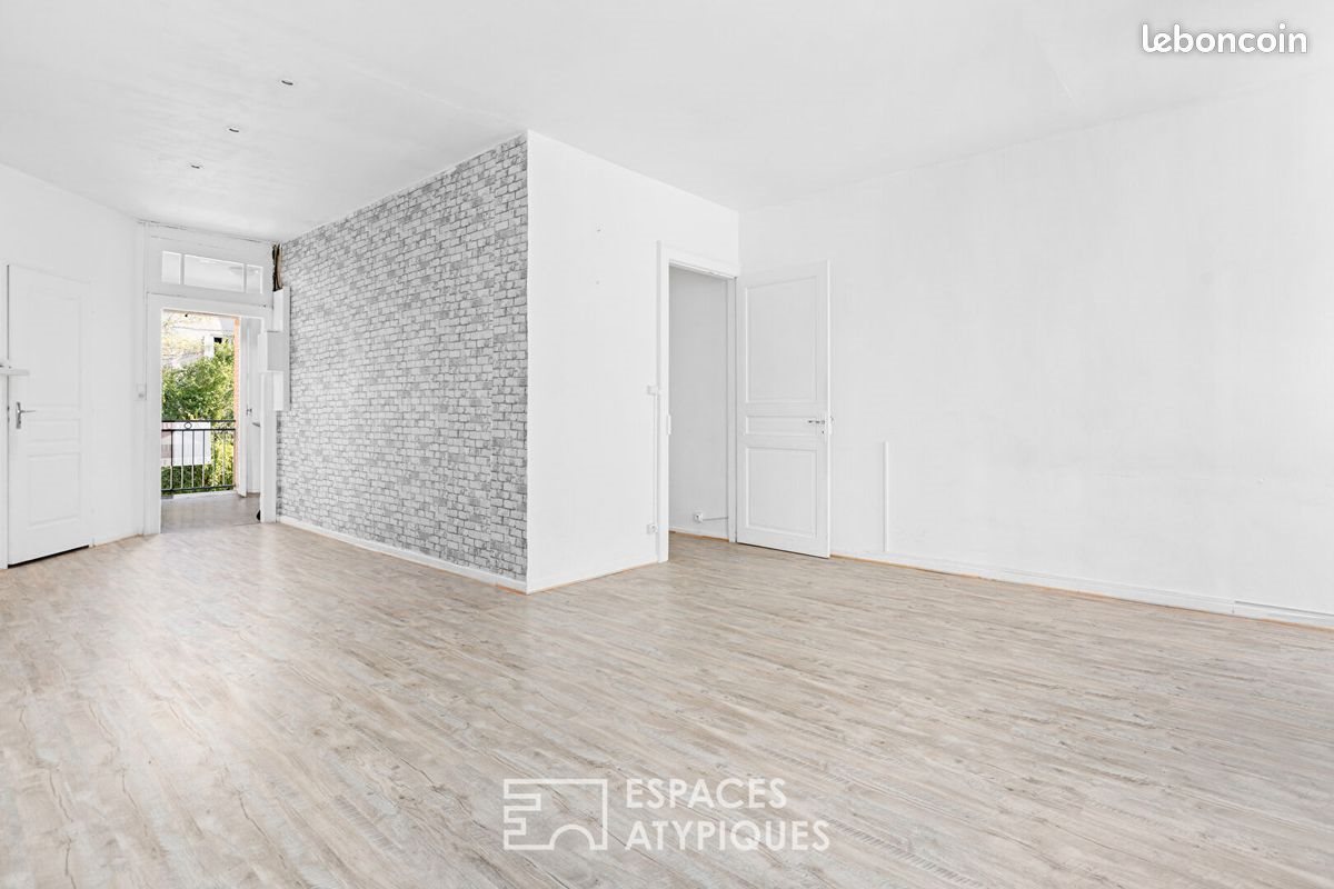 Appartement à vendre, 133m², Graulhet