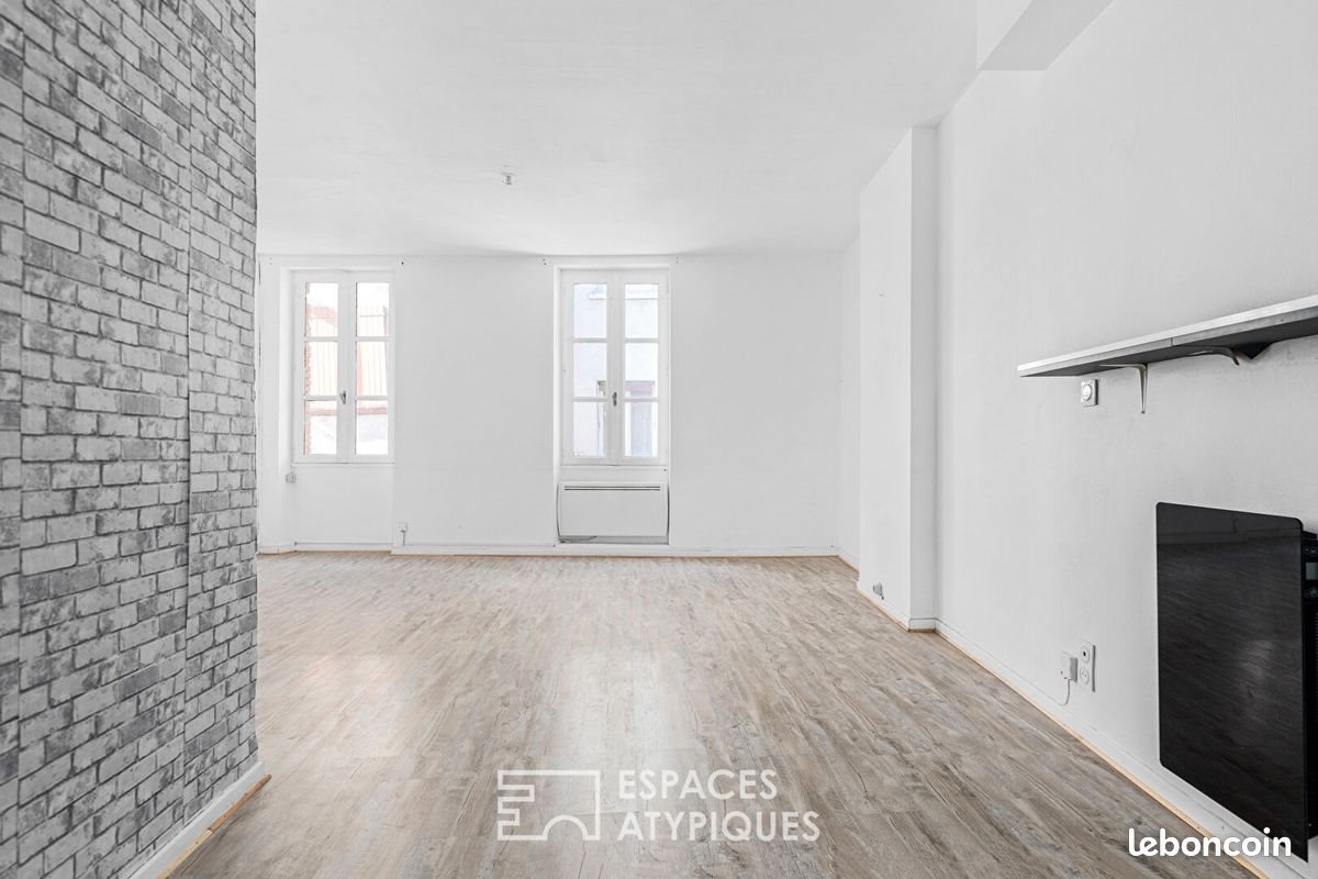 Appartement à vendre, 133m², Graulhet