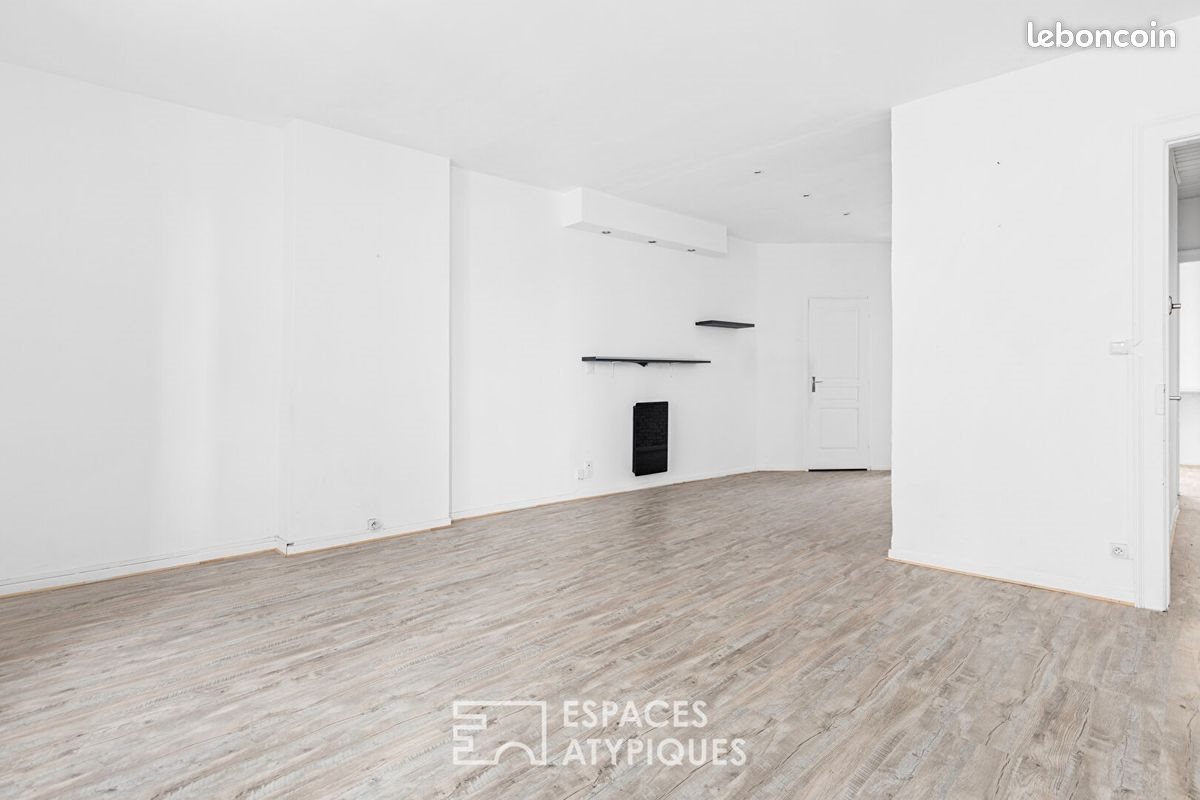 Appartement à vendre, 133m², Graulhet