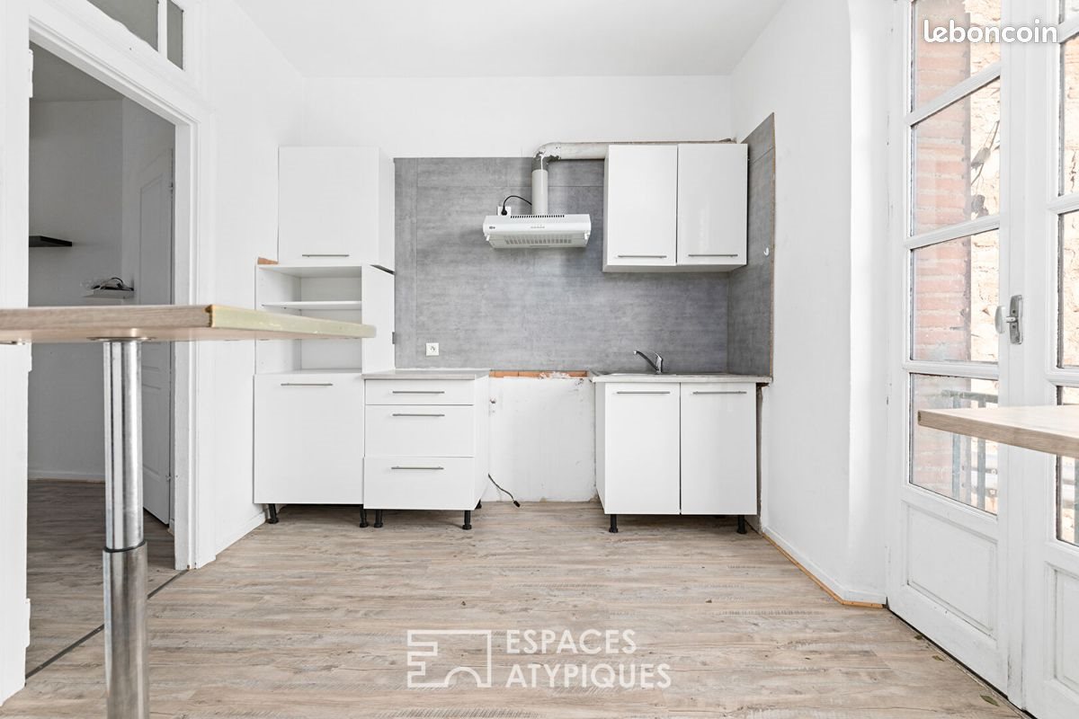 Appartement à vendre, 133m², Graulhet