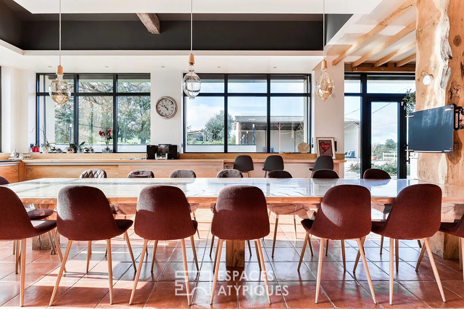 Maison à vendre, 459m², Lautrec