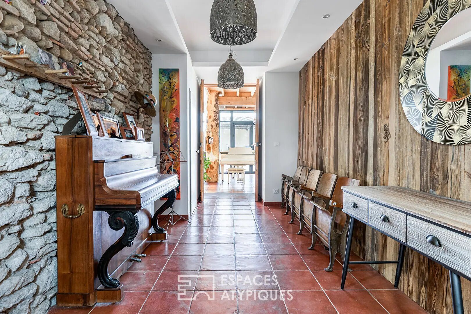 Maison à vendre, 459m², Lautrec