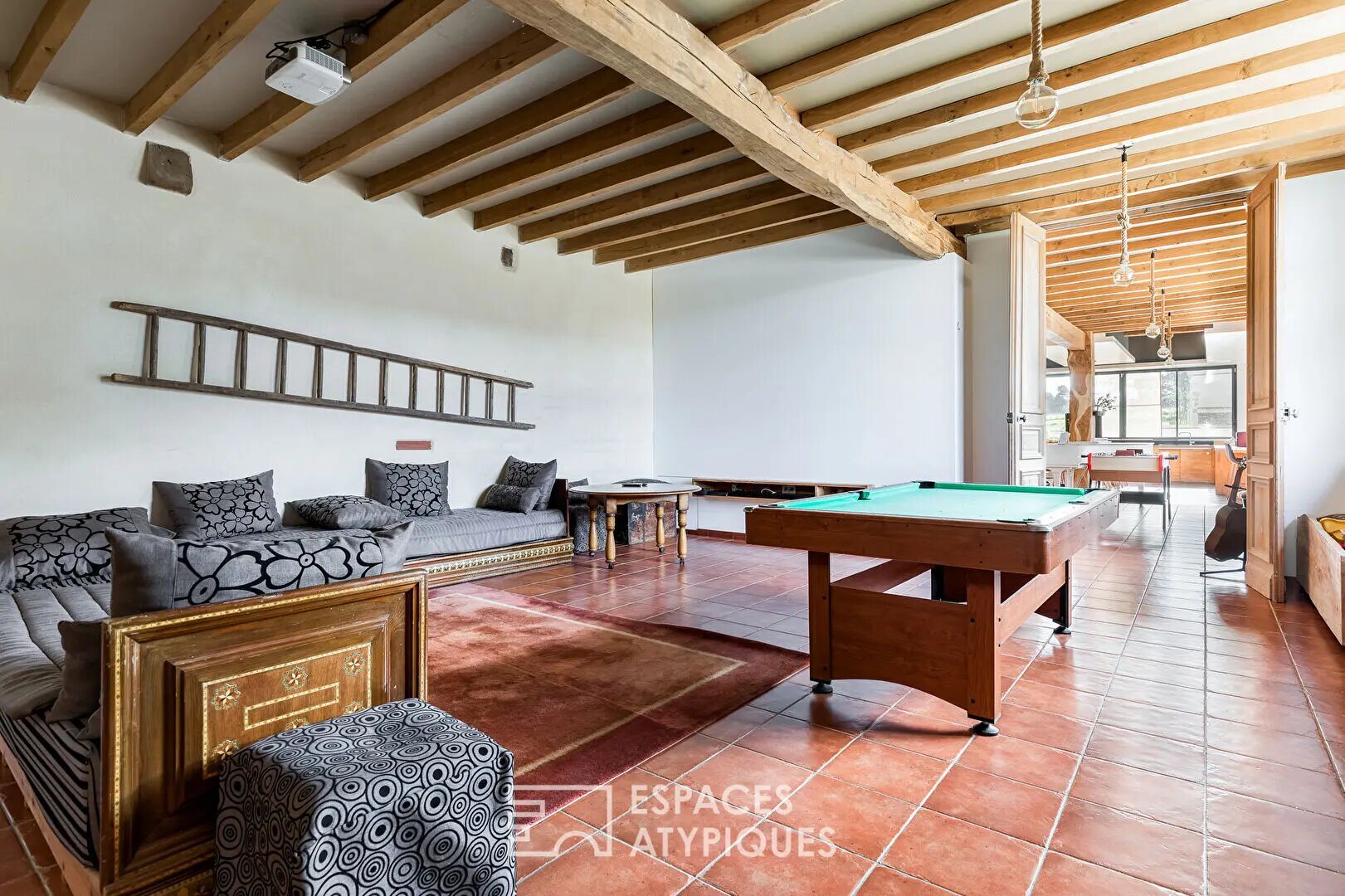 Maison à vendre, 459m², Lautrec