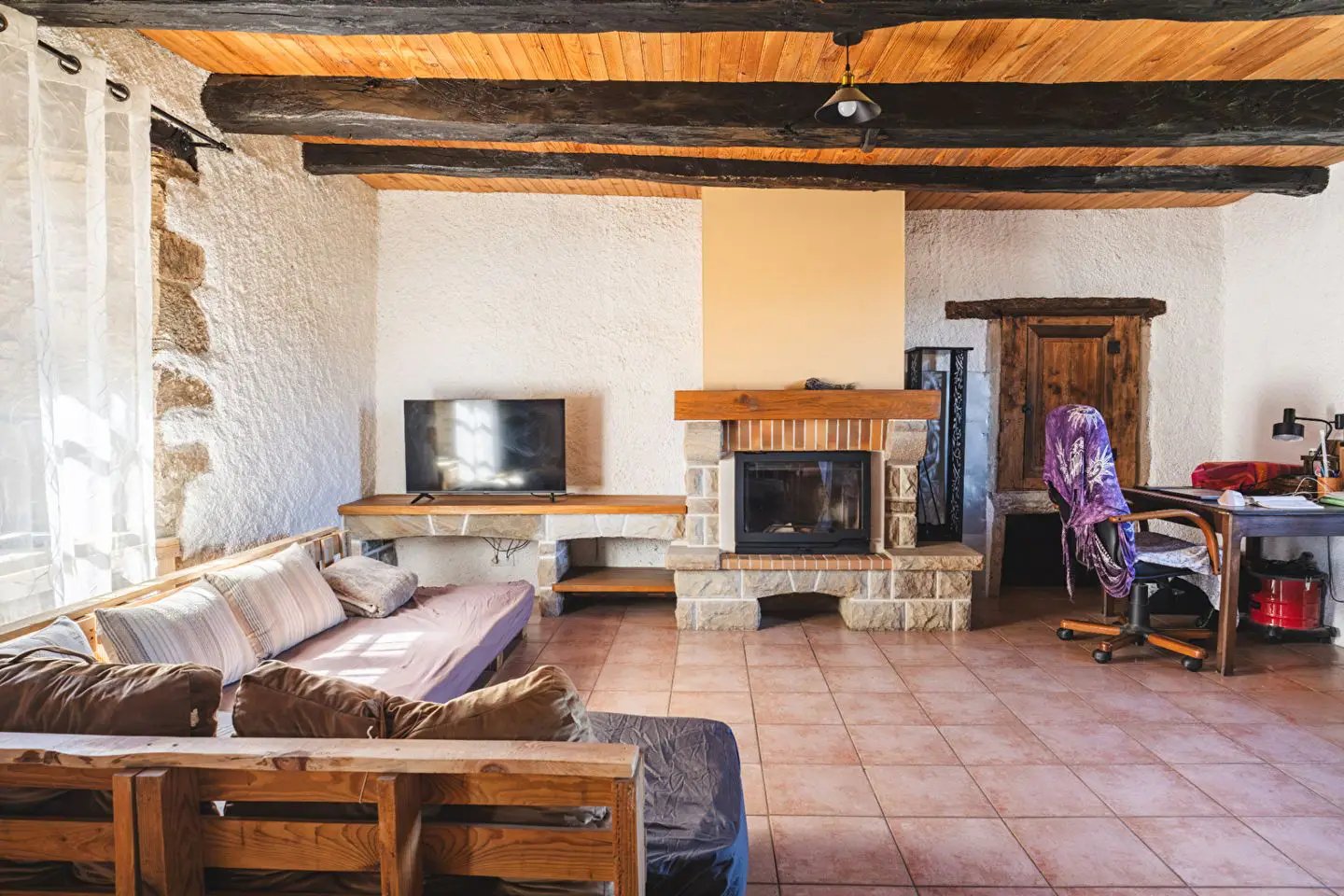 Maison à vendre, 137m², Albi