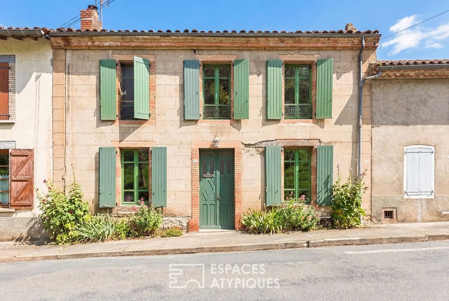 Maison à vendre, 160m², Cordes-sur-Ciel