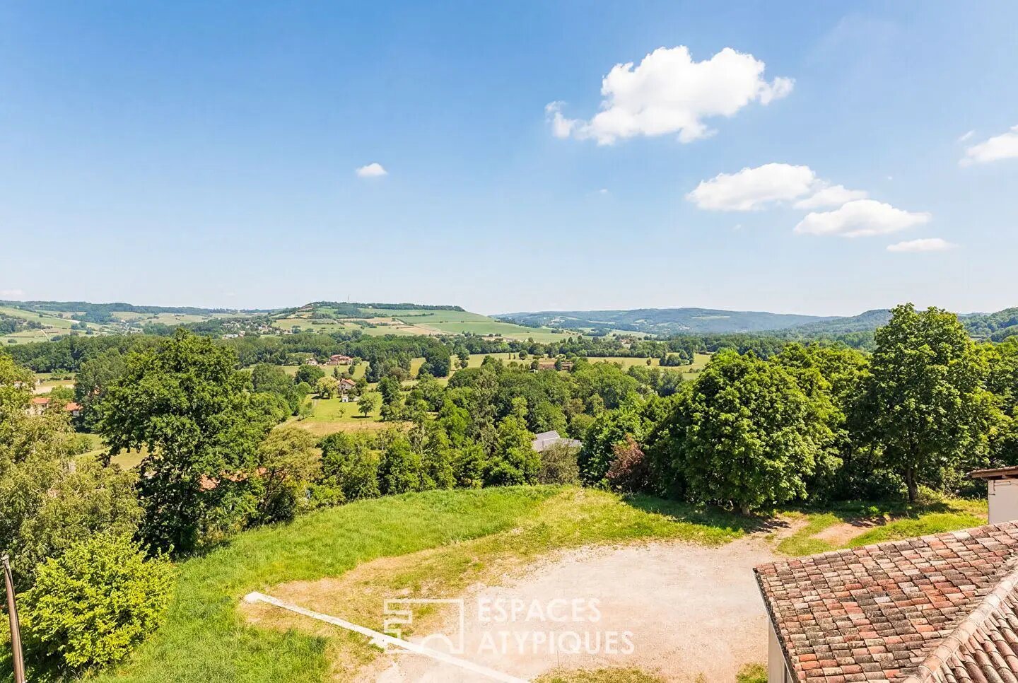 Maison à vendre, 160m², Cordes-sur-Ciel