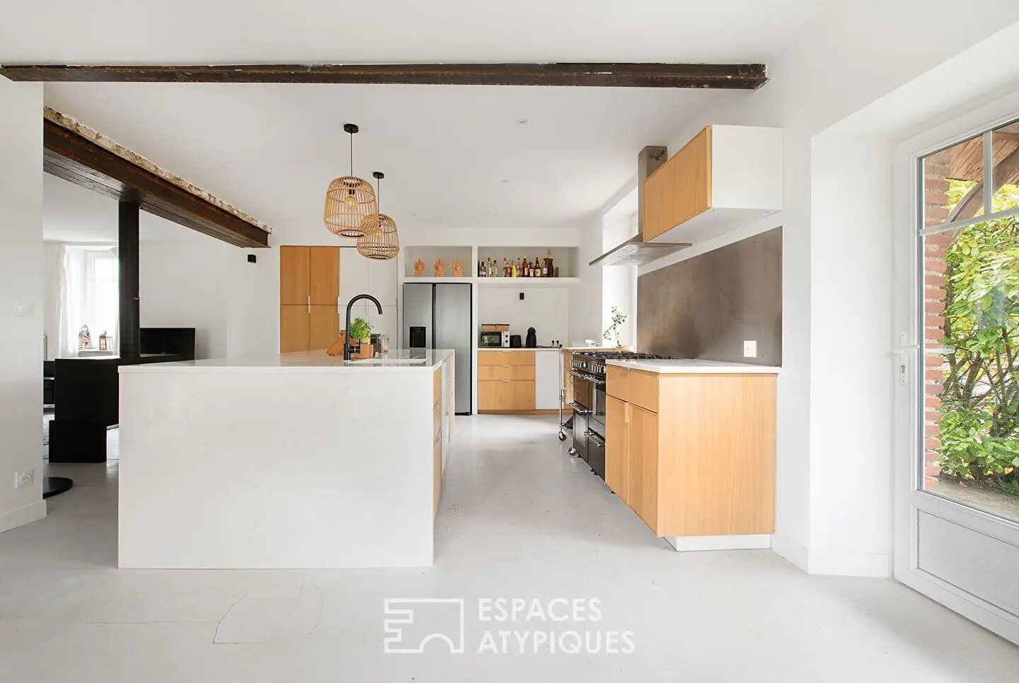Maison à vendre, 228m², Cagnac-les-Mines