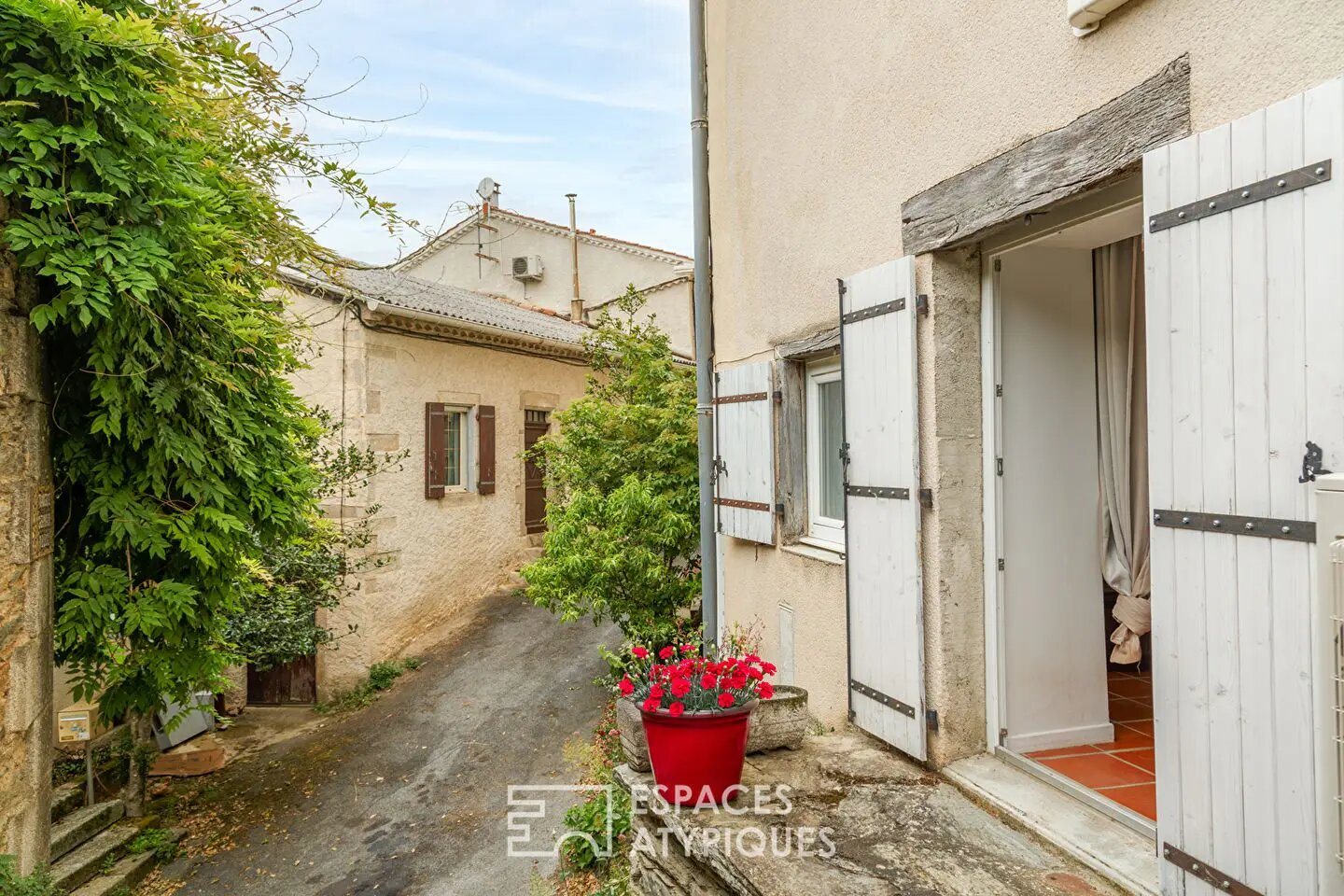 Maison à vendre, 64m², Boissezon