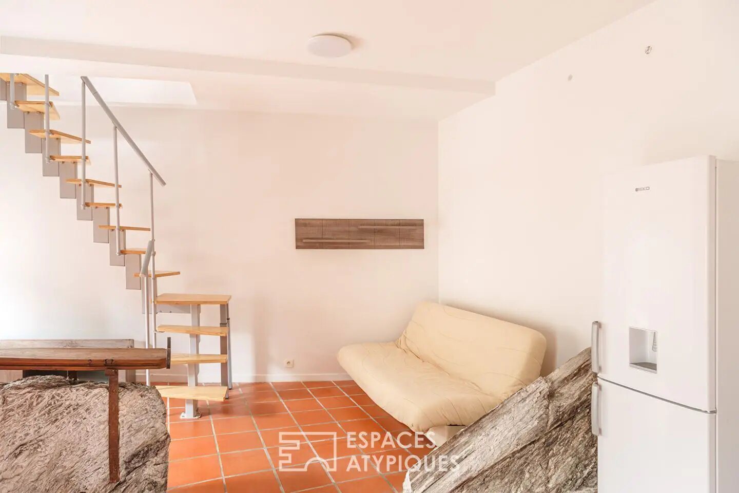 Maison à vendre, 64m², Boissezon