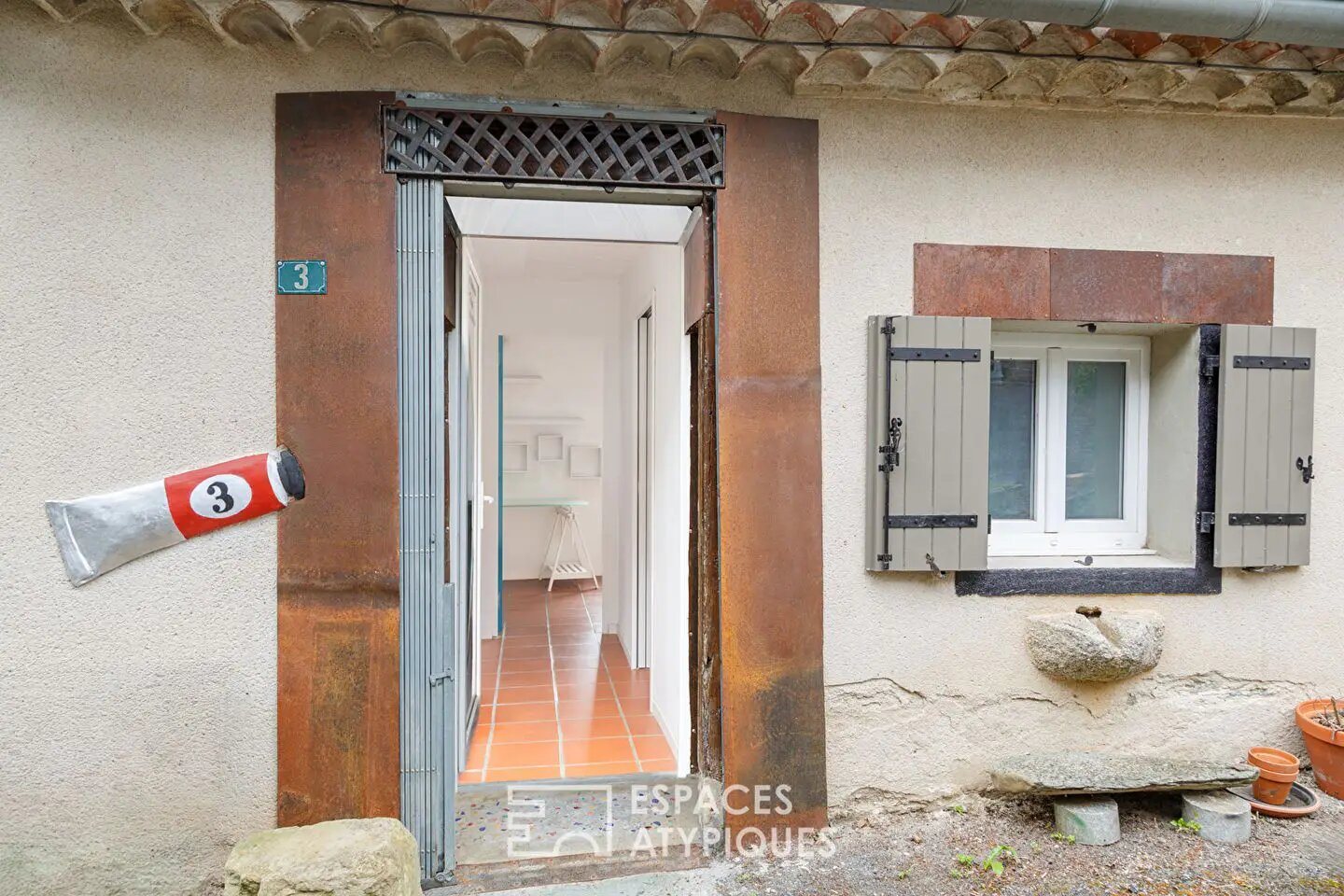 Maison à vendre, 64m², Boissezon
