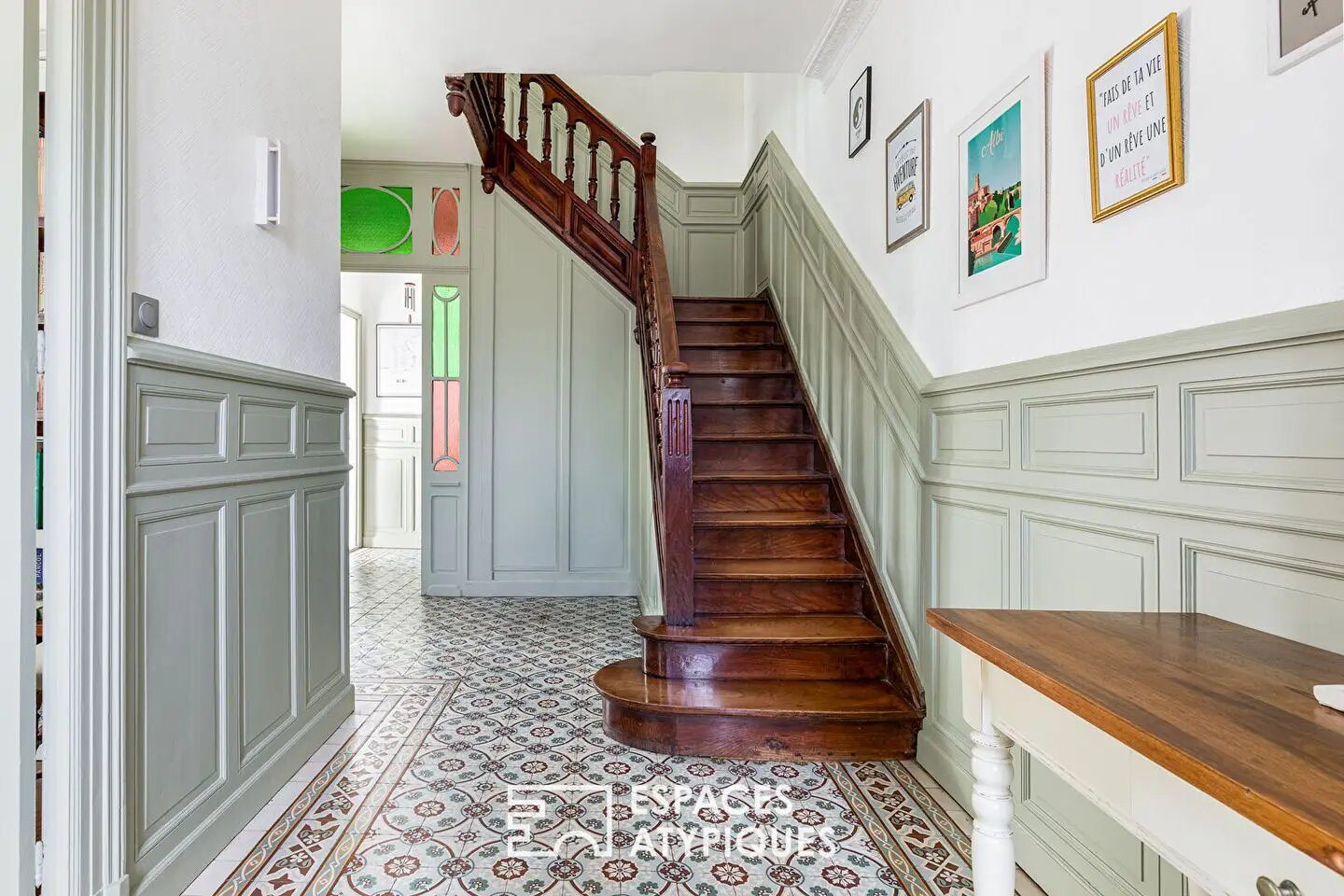 Maison à vendre, 254m², Coufouleux