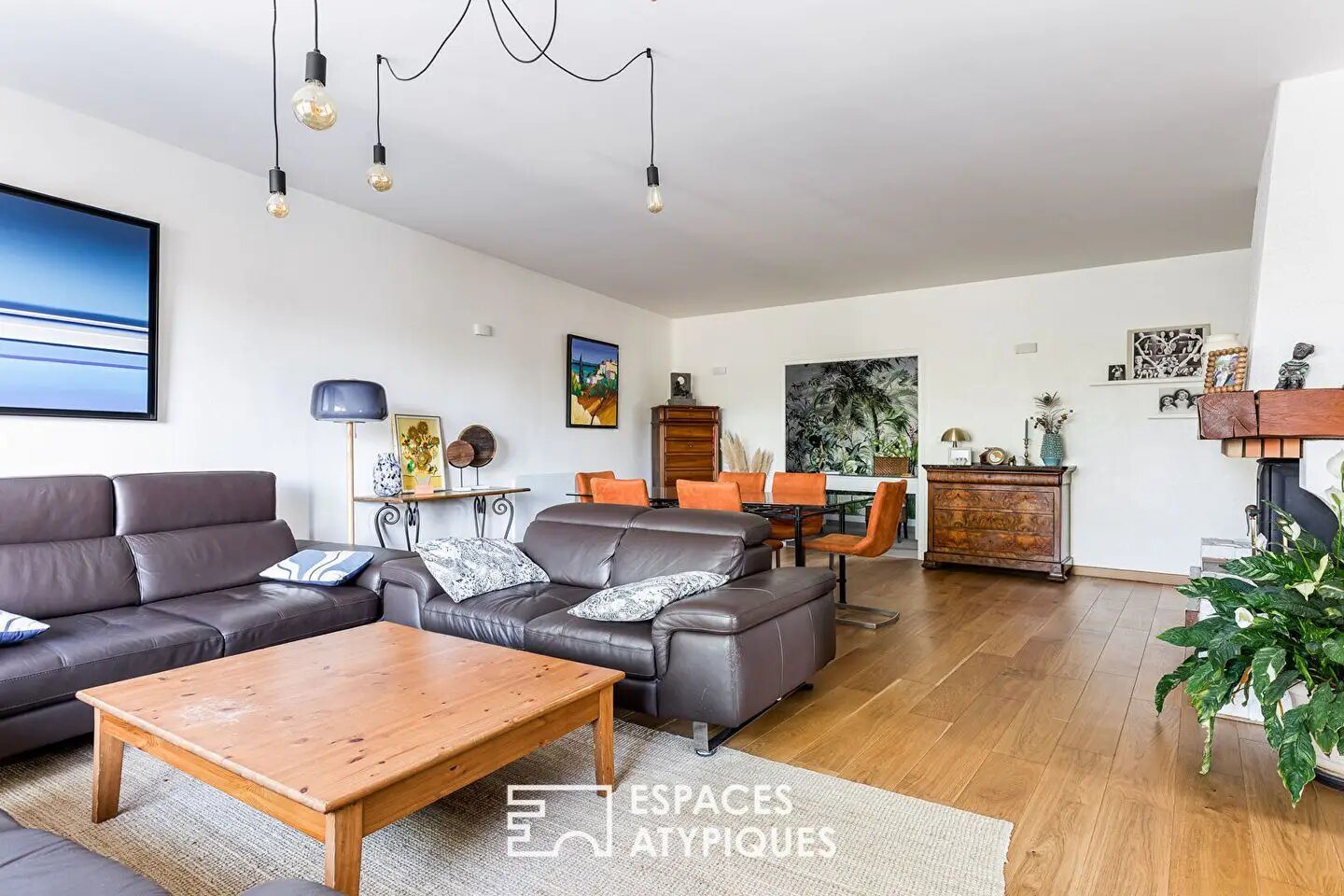 Maison à vendre, 254m², Coufouleux