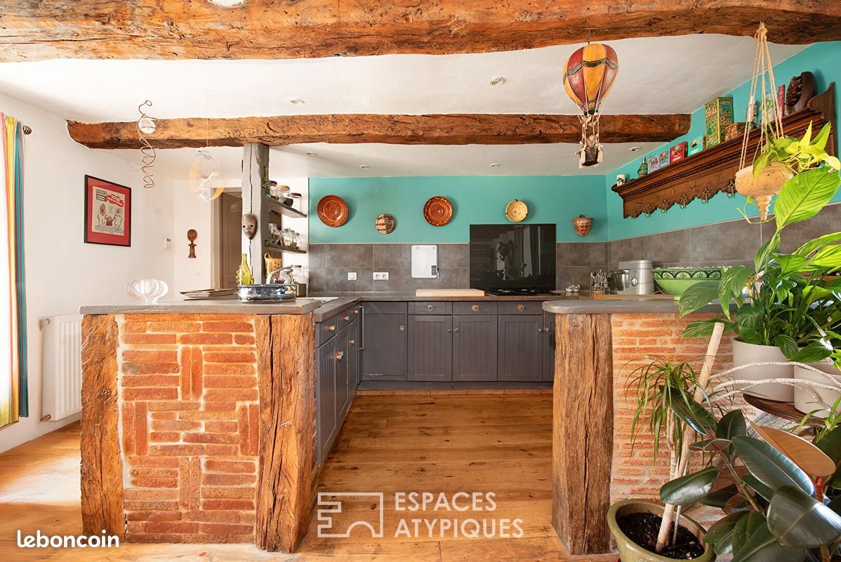 Maison à vendre, 325m², Rodez