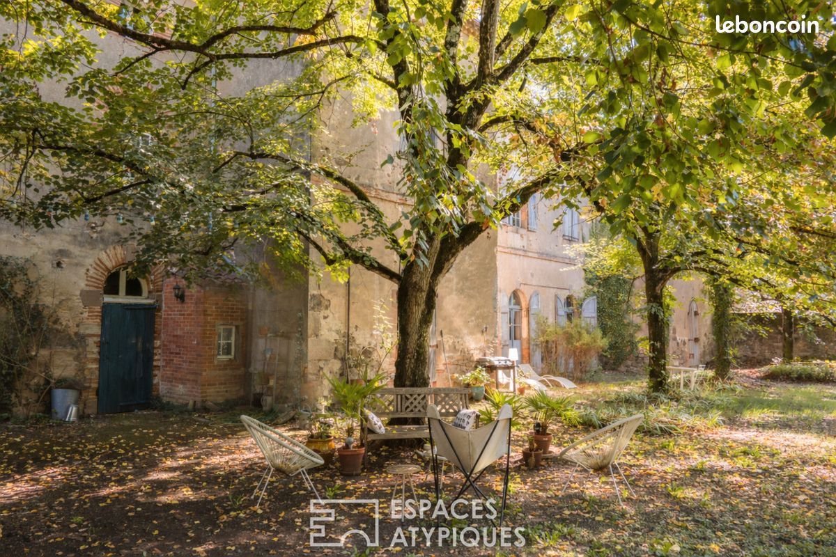 Maison à vendre, 269m², Albi
