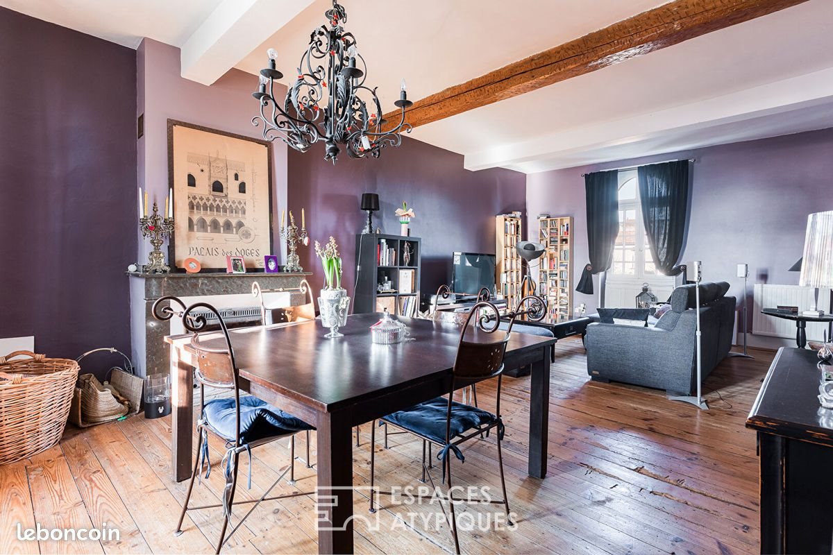 Maison à vendre, 269m², Albi