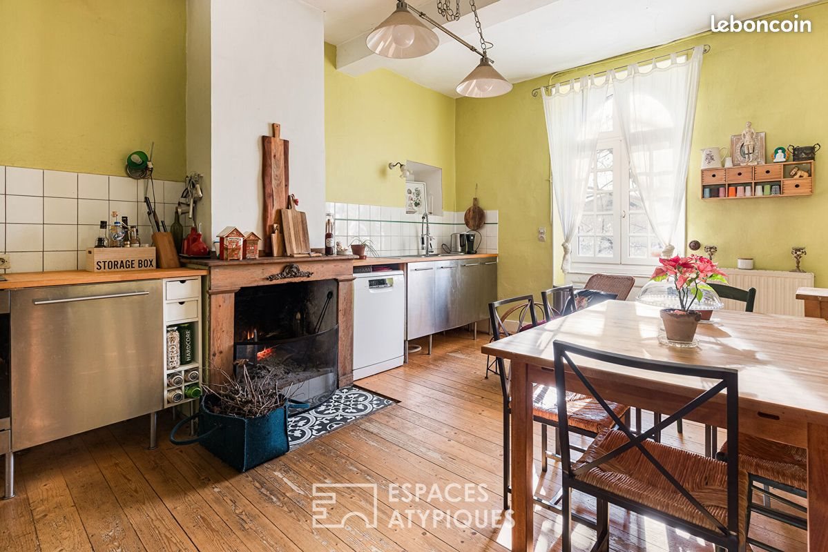 Maison à vendre, 269m², Albi