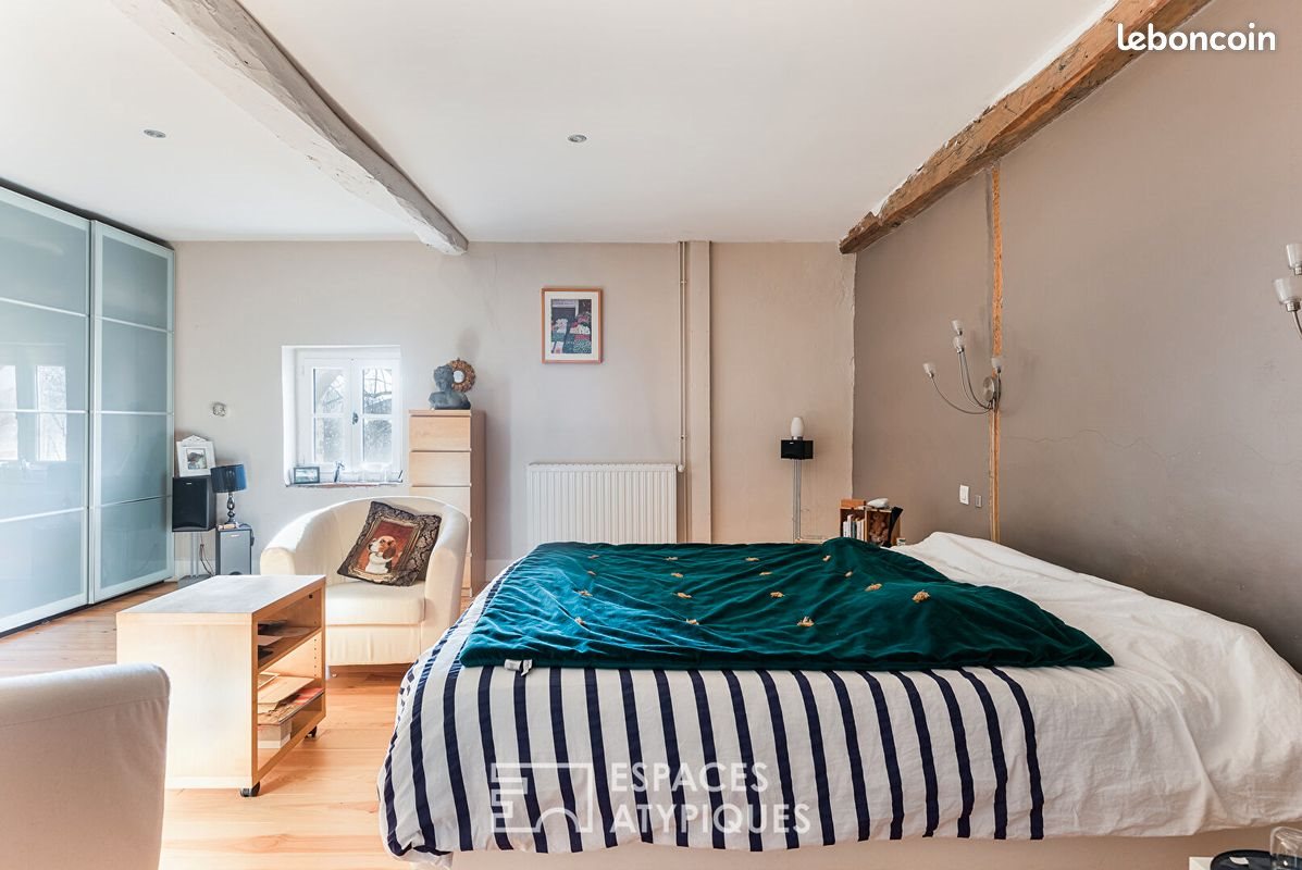 Maison à vendre, 269m², Albi